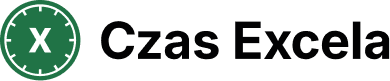 Czas Excela